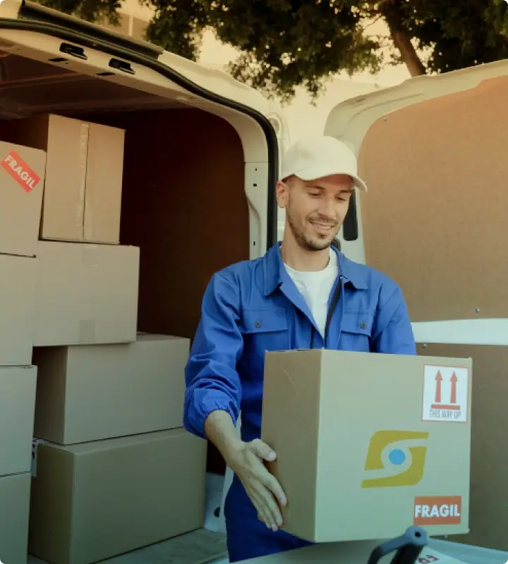 Turbosel cuenta con despacho a Domicilio