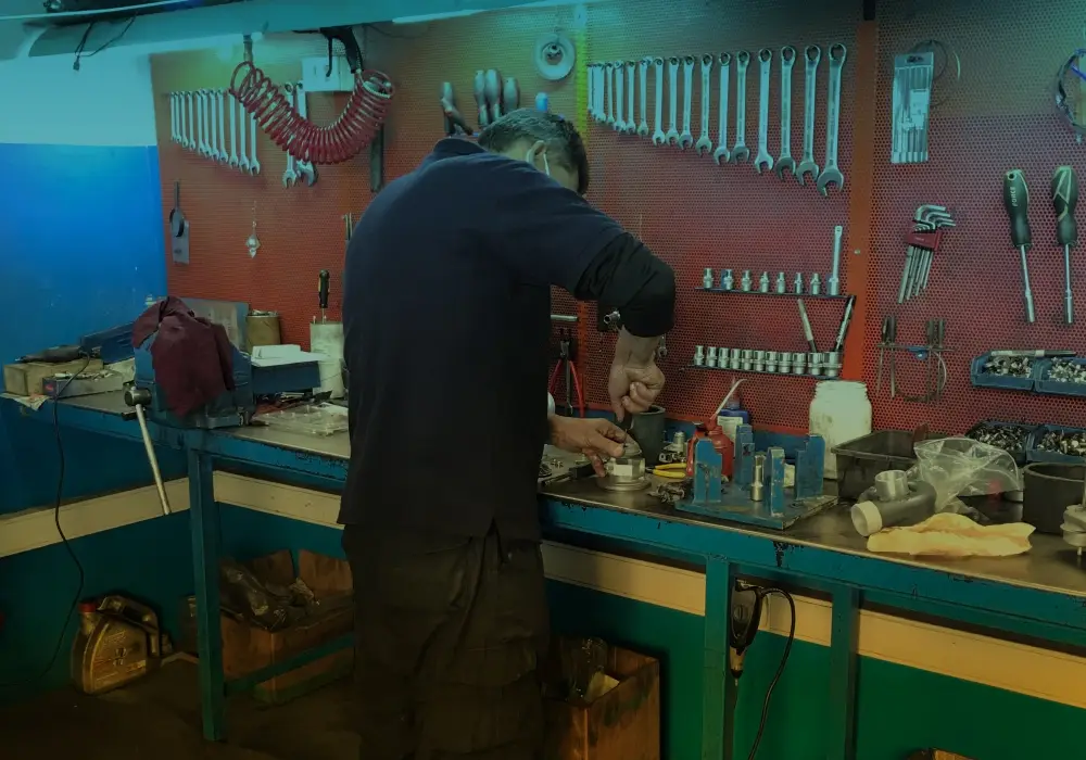 Turbosel cuenta con despacho a Domicilio