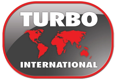 Marca de turbo turbointernational - Reparamos turbos de todas las marcas