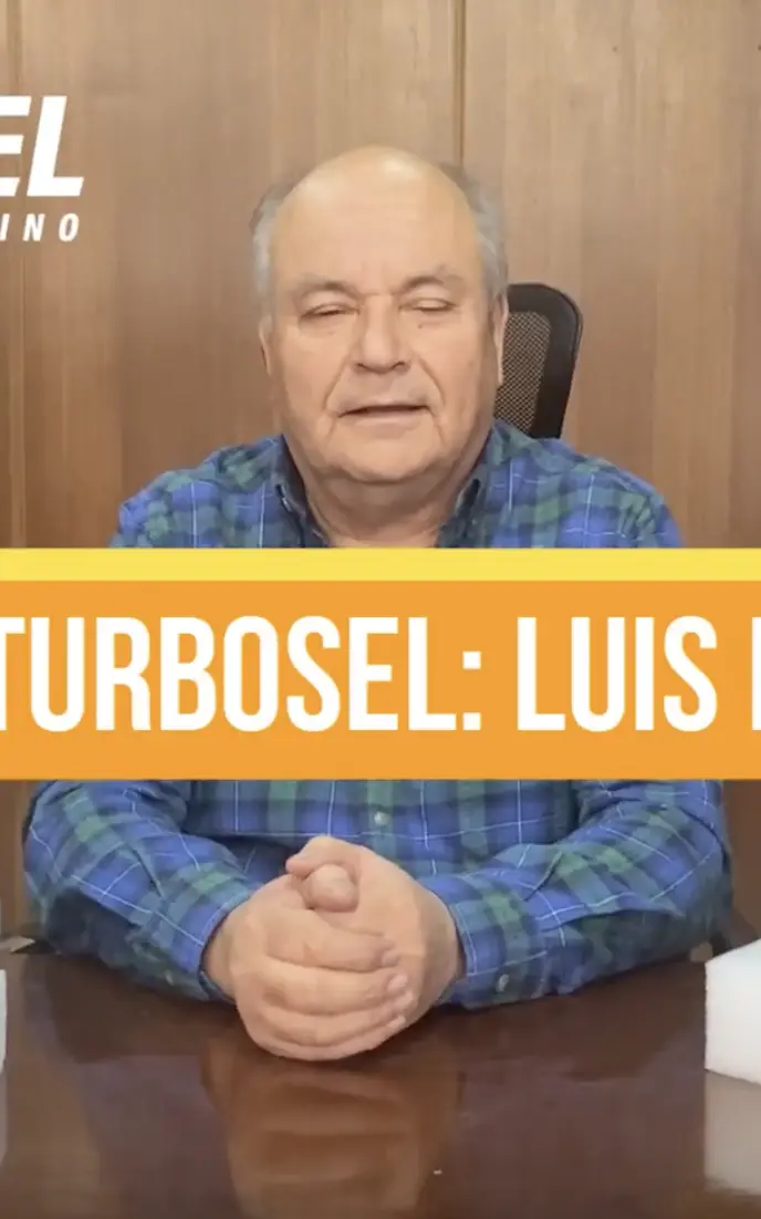 Turbosel Youtube Video